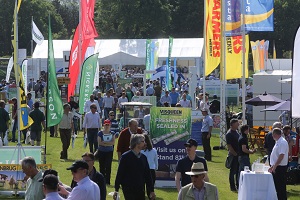 Grassland & Muck helps livestock farmers boost profits