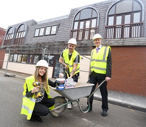 RURAL INNOVATION CENTRE EXPANDS FOR A SECOND TIME