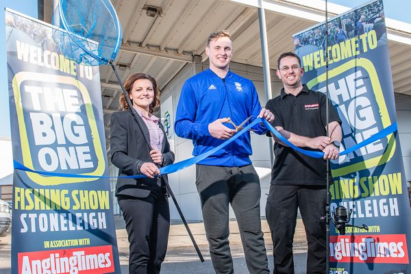Major new national event for the region